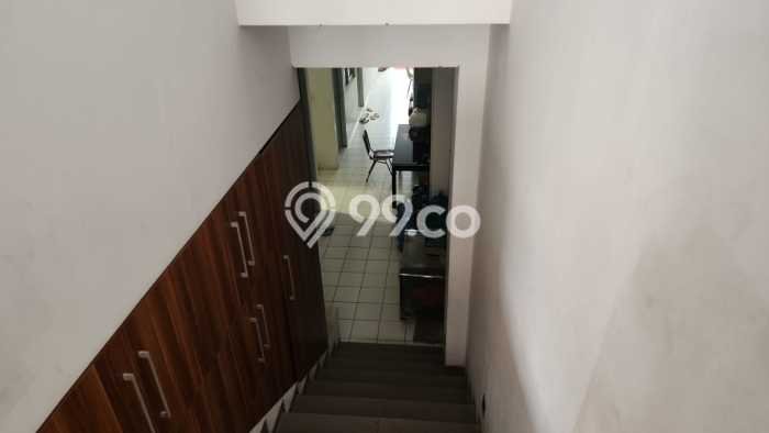Rumah Elit Modern Tanpa Renovasi di Kota Baru Parahyangan Bandung Rumah Elit Modern Tanpa Renovasi di Kota Baru Parahyangan Bandung