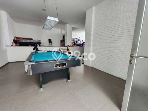 Rumah Elit Modern Tanpa Renovasi di Kota Baru Parahyangan Bandung Rumah Elit Modern Tanpa Renovasi di Kota Baru Parahyangan Bandung