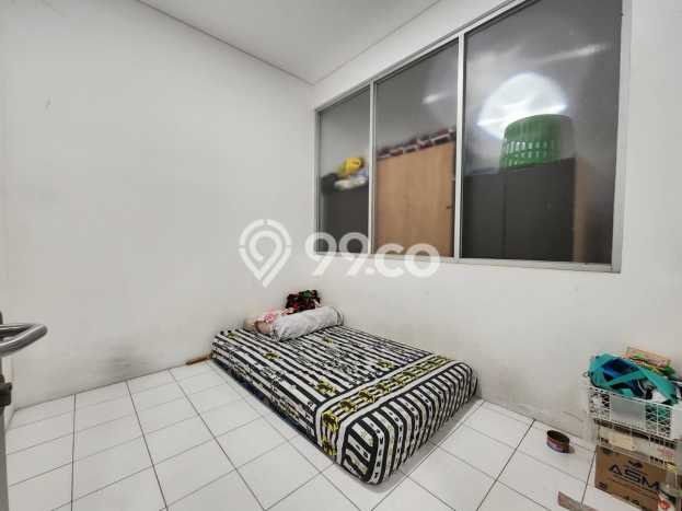 Rumah Elit Modern Tanpa Renovasi di Kota Baru Parahyangan Bandung Rumah Elit Modern Tanpa Renovasi di Kota Baru Parahyangan Bandung