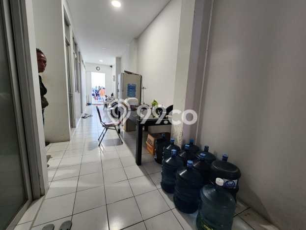 Rumah Elit Modern Tanpa Renovasi di Kota Baru Parahyangan Bandung Rumah Elit Modern Tanpa Renovasi di Kota Baru Parahyangan Bandung