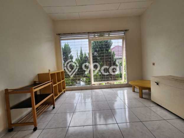 Hunian Elit LB 325m2 Siap Pakai Desain Elegan di Bandung Kota, Bandung Hunian Elit LB 325m2 Siap Pakai Desain Elegan di Bandung Kota, Bandung