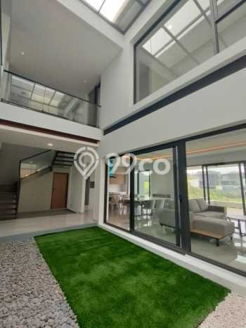 Rumah Luxury Modern Tanpa Renovasi di Kota Baru Parahyangan Bandung Rumah Luxury Modern Tanpa Renovasi di Kota Baru Parahyangan Bandung