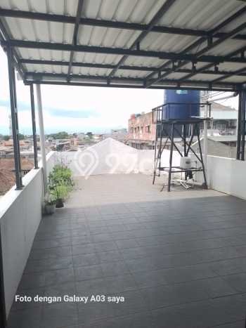 Unit Ruko Dijual di Bandung LT 144m2 & LB 144m2 Unit Ruko Dijual di Bandung LT 144m2 & LB 144m2