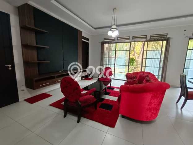 Hunian Super Mewah dengan Akses Paling Strategis di Kota Baru Parahyangan, Bandung Hunian Super Mewah dengan Akses Paling Strategis di Kota Baru Parahyangan, Bandung