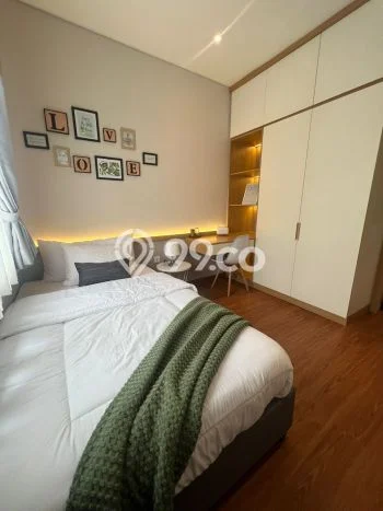 Hunian Nyaman Asri 3 KT Siap Huni di Kota Baru Parahyangan Bandung Hunian Nyaman Asri 3 KT Siap Huni di Kota Baru Parahyangan Bandung