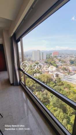 Apartemen Luxury Dijual di Bandung Lokasi Strategis Punya 2 Kamar Tidur Apartemen Luxury Dijual di Bandung Lokasi Strategis Punya 2 Kamar Tidur