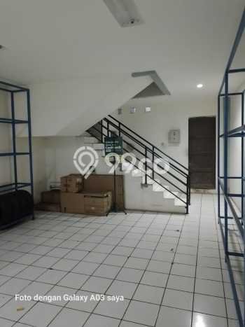 Unit Ruko Dijual di Bandung LT 144m2 & LB 144m2 Unit Ruko Dijual di Bandung LT 144m2 & LB 144m2