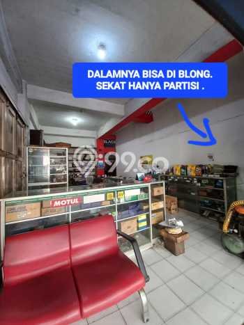 Disewakan Ruko di Pusat Kota Bandung Ramai Strategis Disewakan Ruko di Pusat Kota Bandung Ramai Strategis
