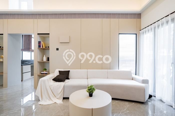 Rumah Luxury Modern Siap Huni di Kota Baru Parahyangan Bandung Rumah Luxury Modern Siap Huni di Kota Baru Parahyangan Bandung