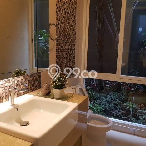 Jual Rumah Mewah Elegan Dengan View Cantik di Kota Baru Parahyangan, Bandung Jual Rumah Mewah Elegan Dengan View Cantik di Kota Baru Parahyangan, Bandung