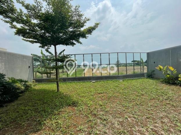 Hunian Mewah LB 268m2 Siap Pakai Desain Elegan di Kota Baru Parahyangan, Bandung Hunian Mewah LB 268m2 Siap Pakai Desain Elegan di Kota Baru Parahyangan, Bandung
