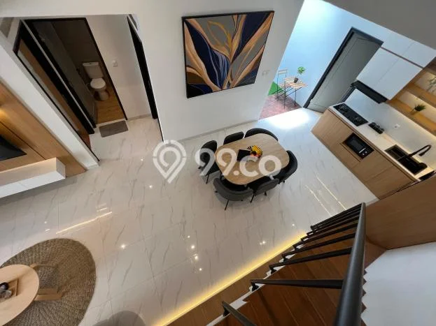 Hunian Nyaman Asri 3 KT Siap Huni di Kota Baru Parahyangan Bandung Hunian Nyaman Asri 3 KT Siap Huni di Kota Baru Parahyangan Bandung