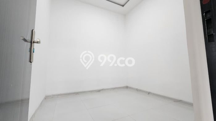 Rumah Luas Asri 4 KT Siap Huni di Kopo Permai Bandung Rumah Luas Asri 4 KT Siap Huni di Kopo Permai Bandung