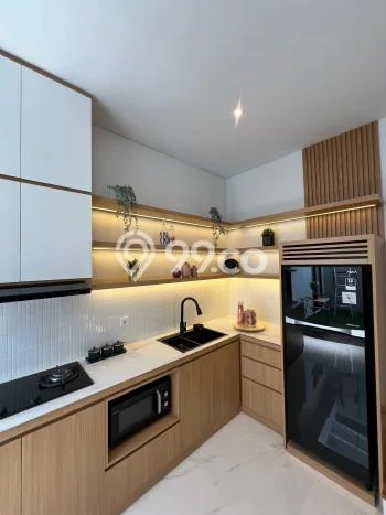 Hunian Nyaman Asri 3 KT Siap Huni di Kota Baru Parahyangan Bandung Hunian Nyaman Asri 3 KT Siap Huni di Kota Baru Parahyangan Bandung
