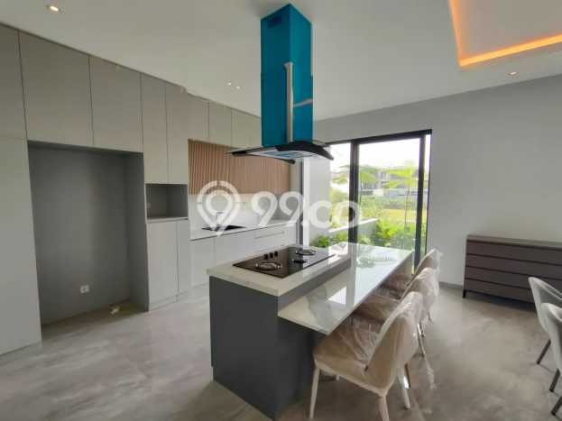 Rumah Luxury Modern Tanpa Renovasi di Kota Baru Parahyangan Bandung Rumah Luxury Modern Tanpa Renovasi di Kota Baru Parahyangan Bandung