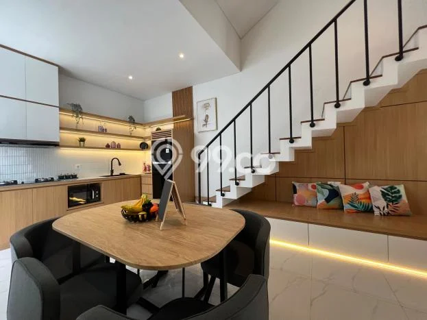 Hunian Nyaman Asri 3 KT Siap Huni di Kota Baru Parahyangan Bandung Hunian Nyaman Asri 3 KT Siap Huni di Kota Baru Parahyangan Bandung