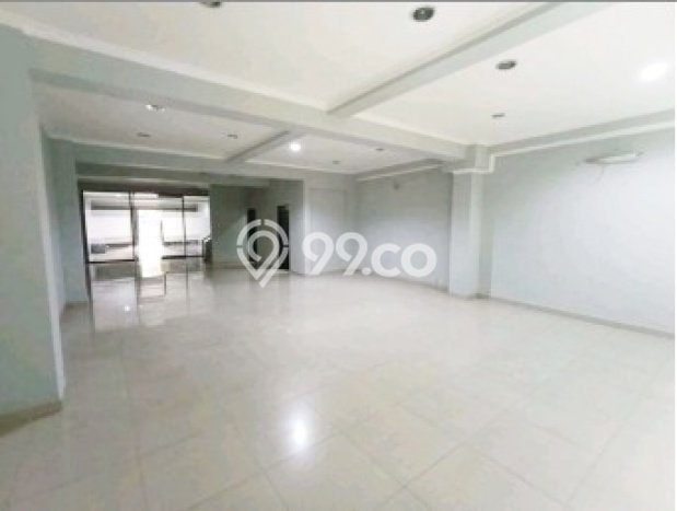 Ruko Dijual di Prime Area Bandung Luas 700m2 Ruko Dijual di Prime Area Bandung Luas 700m2