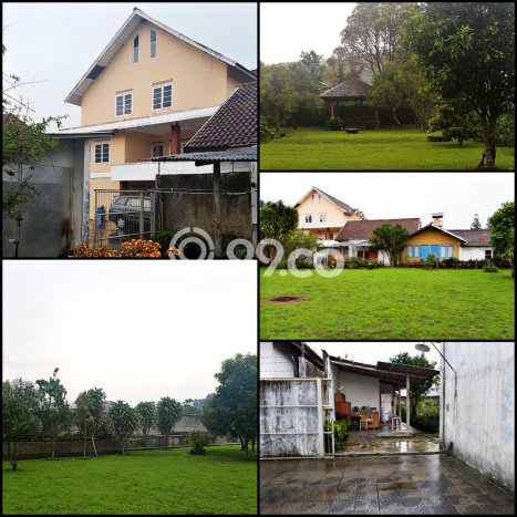 Rumah Luxury Modern Tanpa Renovasi di Lembang Bandung Rumah Luxury Modern Tanpa Renovasi di Lembang Bandung