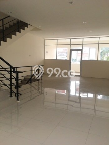 Dijual Ruko di Batununggal Bandung LT 136m2 / LB 230m2 Dijual Ruko di Batununggal Bandung LT 136m2 / LB 230m2