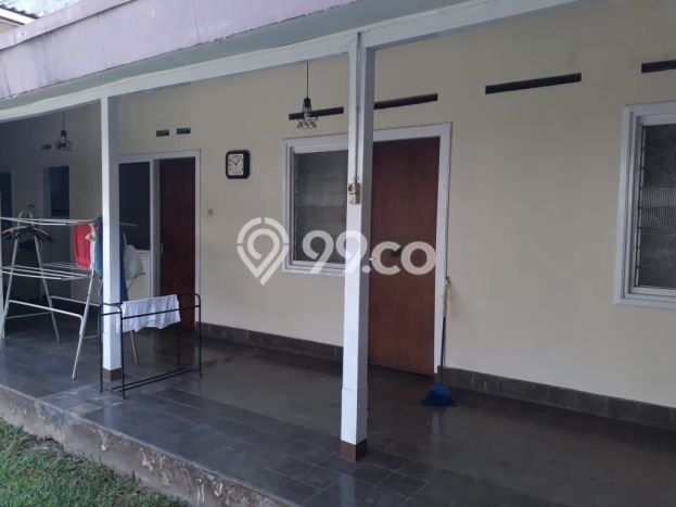 Rumah Luxury Modern Siap Huni di Sayap Dago Bandung Rumah Luxury Modern Siap Huni di Sayap Dago Bandung