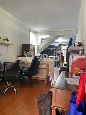 Dijual Rumah Premium dengan Fasilitas Sekitar Lengkap di Sukajadi, Bandung Dijual Rumah Premium dengan Fasilitas Sekitar Lengkap di Sukajadi, Bandung