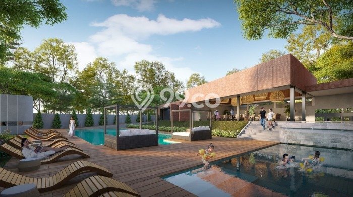 Rumah Modern 3 Kamar LT 104m2 di Gede Bage Rumah Modern 3 Kamar LT 104m2 di Gede Bage