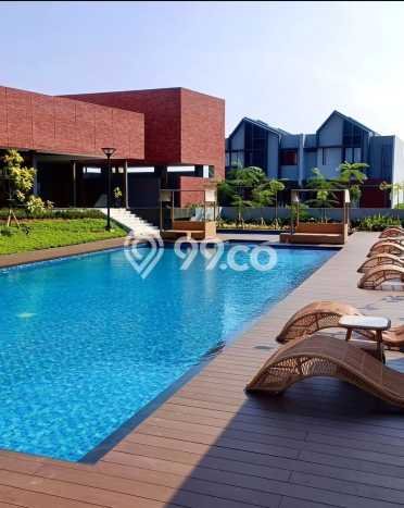 Rumah Modern 3 Kamar LT 104m2 di Gede Bage Rumah Modern 3 Kamar LT 104m2 di Gede Bage