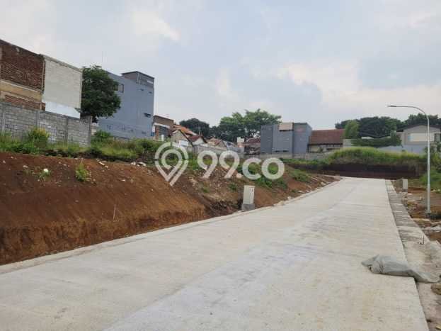 Tanah Dijual di Bandung Seluas 359m2 Strategis Tanah Dijual di Bandung Seluas 359m2 Strategis