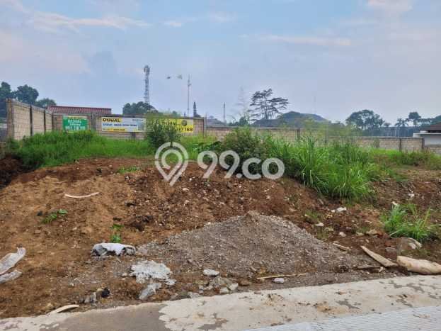 Tanah Dijual di Bandung Seluas 359m2 Strategis Tanah Dijual di Bandung Seluas 359m2 Strategis