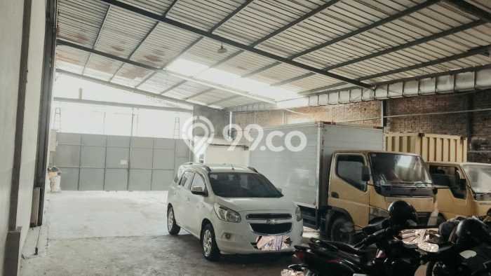 Gudang Dijual di Bandung LT 1510m2 & LB 1500m2 Lokasi Terbaik! Gudang Dijual di Bandung LT 1510m2 & LB 1500m2 Lokasi Terbaik!
