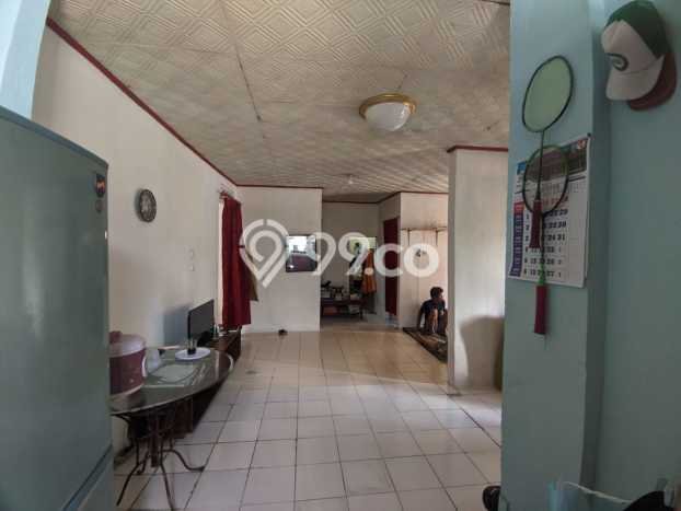 Rumah Modern Cantik 2 Kamar Siap Huni di Katapang Rumah Modern Cantik 2 Kamar Siap Huni di Katapang