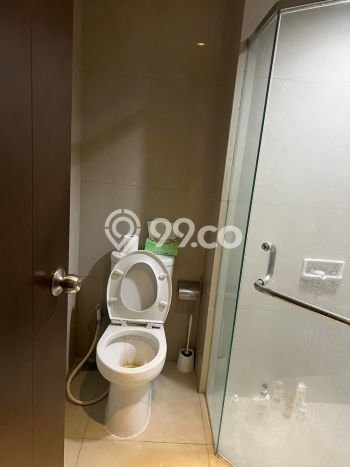 Siap Huni Apartemen di Bandung 1 Kamar & 0 Kamar Mandi, Luas 33m2 Siap Huni Apartemen di Bandung 1 Kamar & 0 Kamar Mandi, Luas 33m2