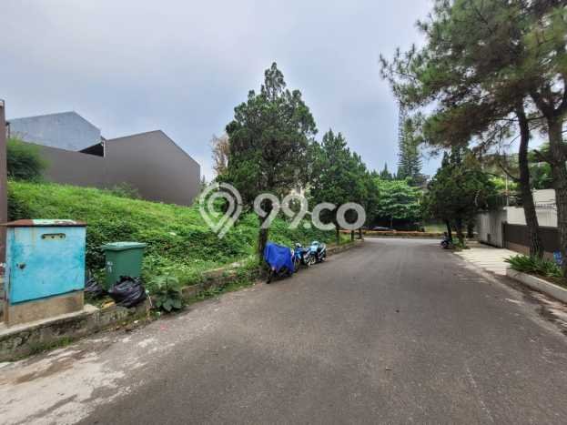 Untuk Dijual Tanah di Bandung, Luas 425m2 SHM Untuk Dijual Tanah di Bandung, Luas 425m2 SHM