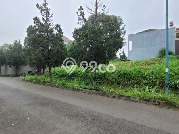 Untuk Dijual Tanah di Bandung, Luas 425m2 SHM Untuk Dijual Tanah di Bandung, Luas 425m2 SHM