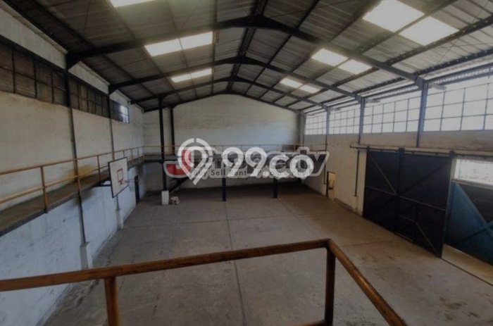 Untuk Dijual! Komersial di Pungkur Bandung LT 418m2 / LB 650m2 Kawasan Strategis Untuk Dijual! Komersial di Pungkur Bandung LT 418m2 / LB 650m2 Kawasan Strategis