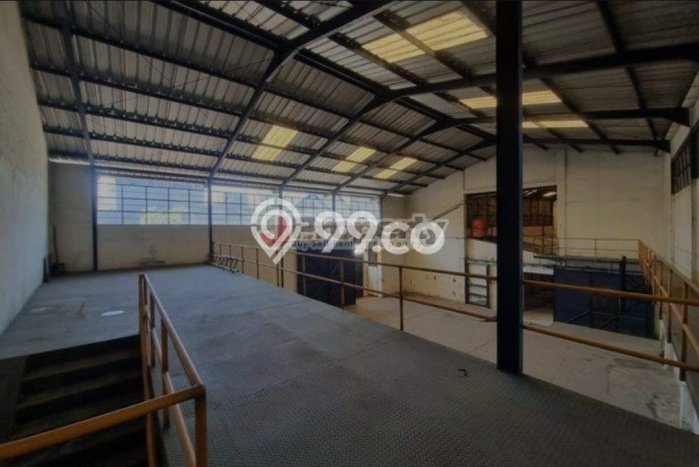 Untuk Dijual! Komersial di Pungkur Bandung LT 418m2 / LB 650m2 Kawasan Strategis Untuk Dijual! Komersial di Pungkur Bandung LT 418m2 / LB 650m2 Kawasan Strategis