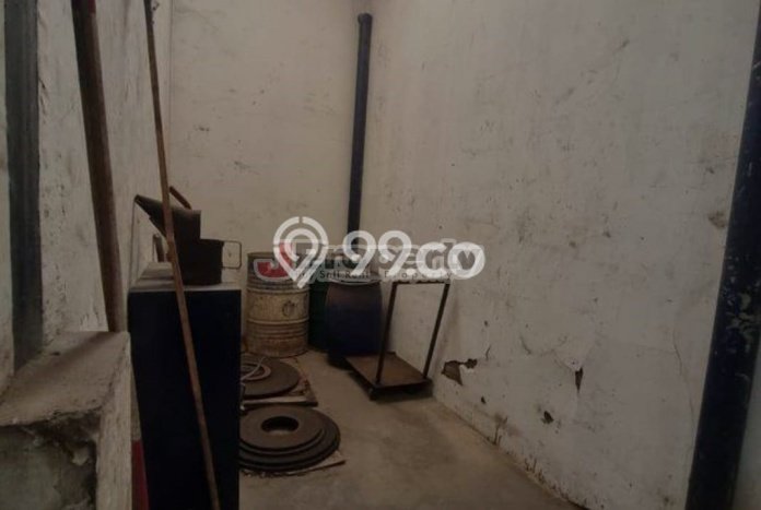 Untuk Dijual! Komersial di Pungkur Bandung LT 418m2 / LB 650m2 Kawasan Strategis Untuk Dijual! Komersial di Pungkur Bandung LT 418m2 / LB 650m2 Kawasan Strategis
