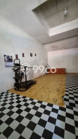 Rumah Luxury Modern Siap Huni di Sudirman Bandung Rumah Luxury Modern Siap Huni di Sudirman Bandung