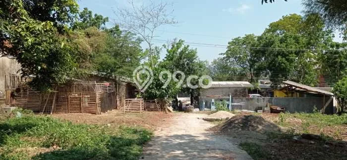 Dijual Tanah di Bandung, Luas 850m2 SHM Dijual Tanah di Bandung, Luas 850m2 SHM