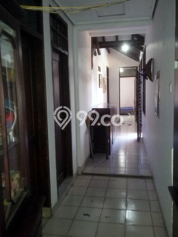 Hunian Super Elit dengan Akses Paling Strategis di Pelajar Pejuang, Bandung Hunian Super Elit dengan Akses Paling Strategis di Pelajar Pejuang, Bandung