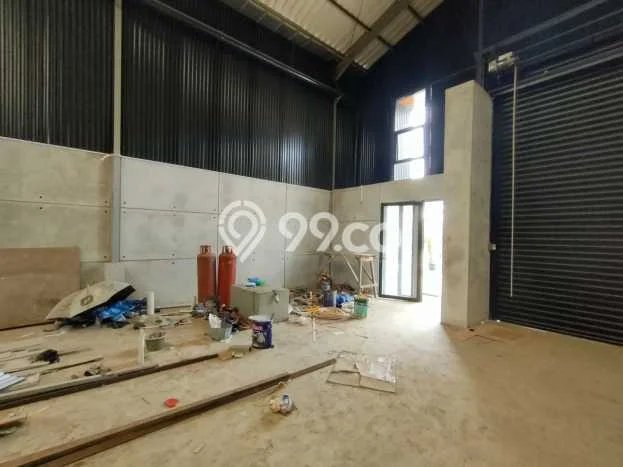 Gudang Dijual Lokasi Emas di Cimahi Selatan Luas 705m2 Gudang Dijual Lokasi Emas di Cimahi Selatan Luas 705m2
