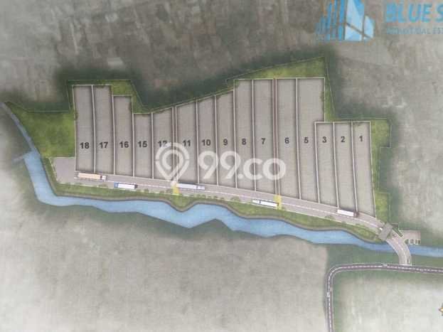 Gudang Dijual Lokasi Emas di Cimahi Selatan Luas 705m2 Gudang Dijual Lokasi Emas di Cimahi Selatan Luas 705m2