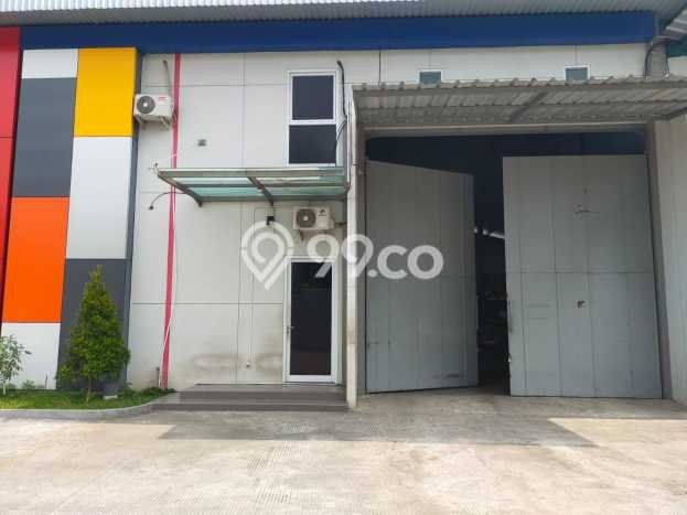 Unit Gudang Disewa Lokasi Bandung Kulon, Bandung Spesifikasi Luas Bangunan 638m2 Unit Gudang Disewa Lokasi Bandung Kulon, Bandung Spesifikasi Luas Bangunan 638m2