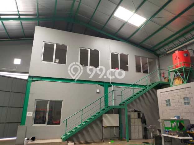 Unit Gudang Disewa Lokasi Bandung Kulon, Bandung Spesifikasi Luas Bangunan 638m2 Unit Gudang Disewa Lokasi Bandung Kulon, Bandung Spesifikasi Luas Bangunan 638m2