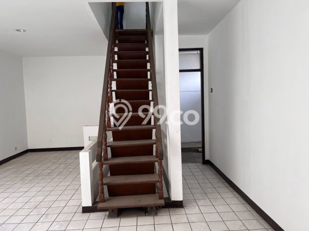 Jual Rumah Eksklusif 5 KT di Kopo, Bandung Jual Rumah Eksklusif 5 KT di Kopo, Bandung