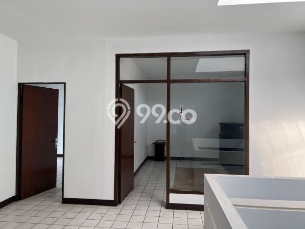 Jual Rumah Eksklusif 5 KT di Kopo, Bandung Jual Rumah Eksklusif 5 KT di Kopo, Bandung