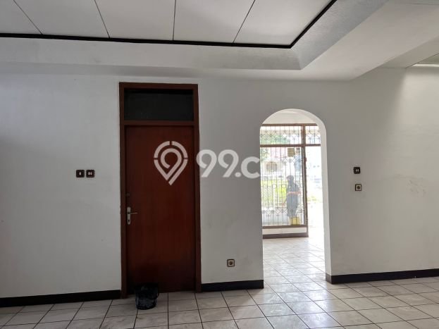 Jual Rumah Eksklusif 5 KT di Kopo, Bandung Jual Rumah Eksklusif 5 KT di Kopo, Bandung