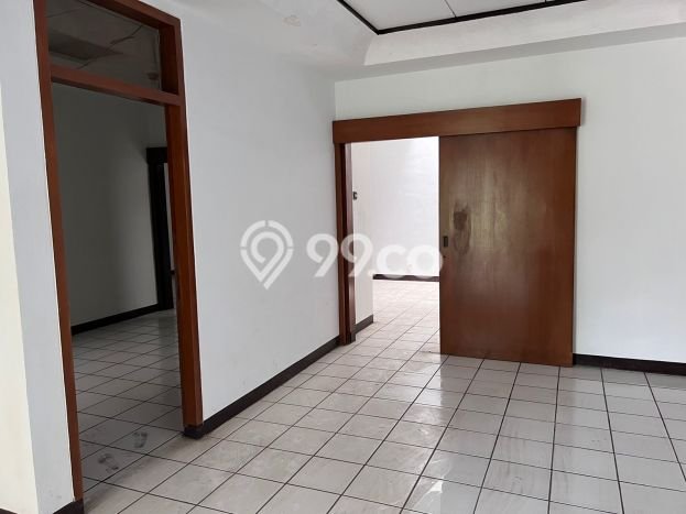 Jual Rumah Eksklusif 5 KT di Kopo, Bandung Jual Rumah Eksklusif 5 KT di Kopo, Bandung