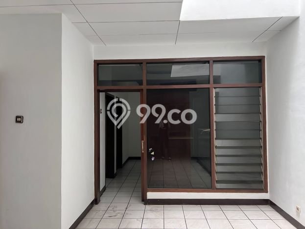 Jual Rumah Eksklusif 5 KT di Kopo, Bandung Jual Rumah Eksklusif 5 KT di Kopo, Bandung