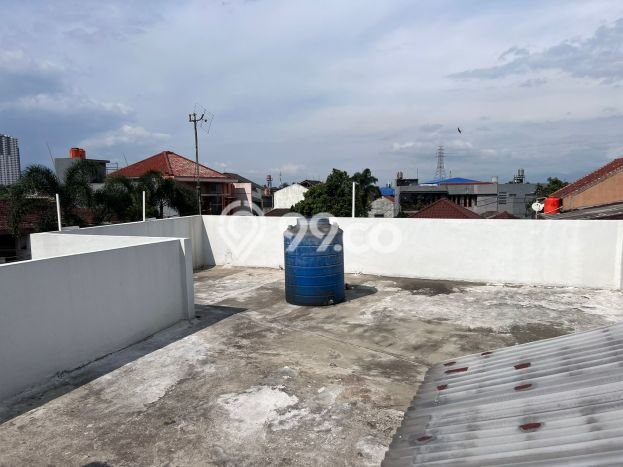 Jual Rumah Eksklusif 5 KT di Kopo, Bandung Jual Rumah Eksklusif 5 KT di Kopo, Bandung